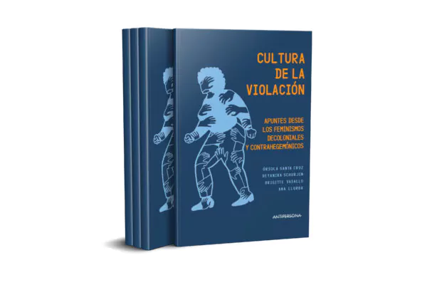 Cultura de la violación