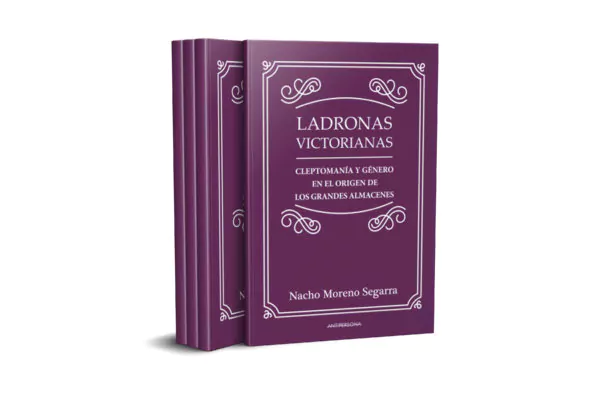 Ladronas victorianas